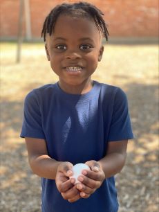 Best Preschool Frisco Texas