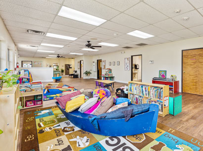 Little Elm Tx Preschool Lobby Web 12