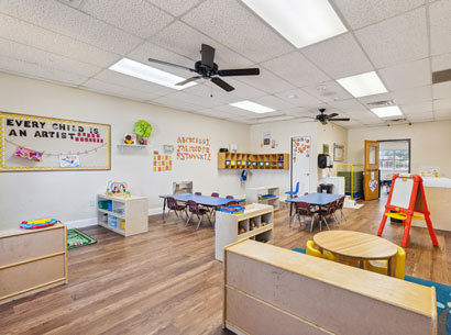 Little Elm Tx Preschool Lobby Web 14