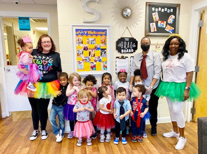 17 Happy Twos Day Tutus, Tiaras, And Ties Web
