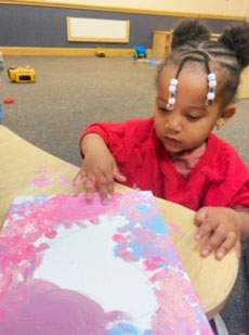82 Valentines Day Craft Time