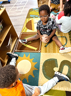 Daycare Near Me 8