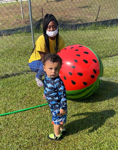 Sunshine House Daycare Preschool Fayetteville Nc