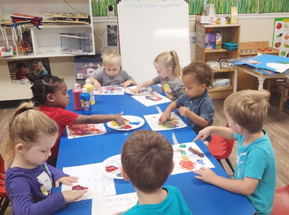 Best Daycare Dallas GA (9)