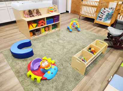 141 Infant Room 3
