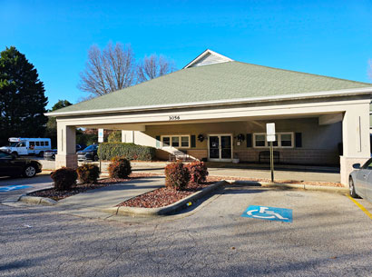 Best Daycare In Concord, NC