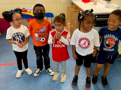 146 Sports Day Children Preschool Daycare