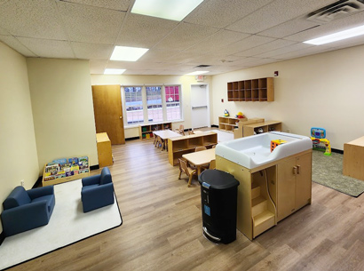 141 Best Daycare Toddler Room Duncan