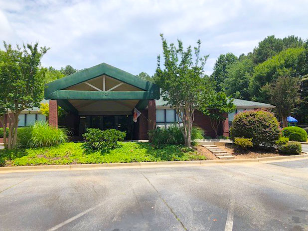 67 Front Entrance