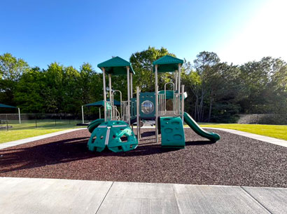 243 Playground