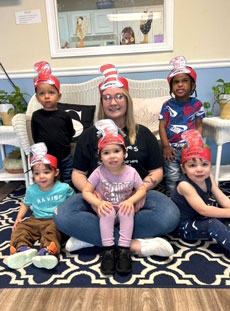 105 Dr. Seuss Birthday Bold Colors 2 Web