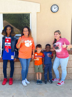 79 Spirit Day 4 Web