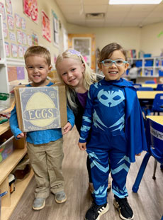 Best Daycare Dallas GA (2)