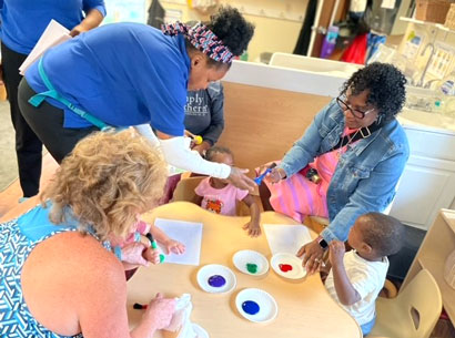 30 Best Preschool Summerville, Sc Grandparents Day