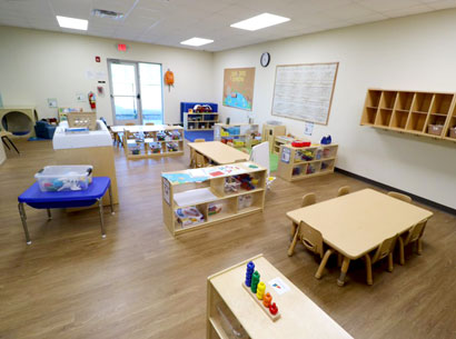 243 Classroom 9