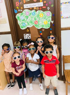 89 Summer Sunnies At Camp Web