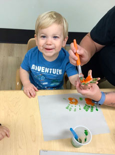 Best Easley Daycare