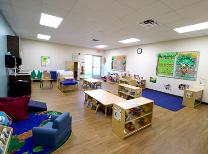 243 Classroom 6