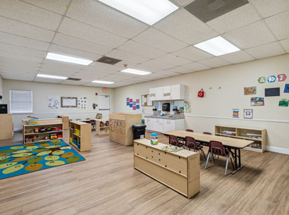 Frisco Tx Preschool Classroom Web 2