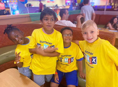 42 Summer Camp Field Trip Bowling 7 Web