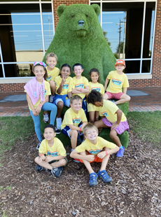 39 Best Daycare Greensboro Nc