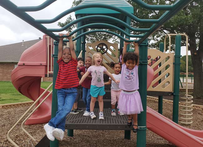Frisco TX Sunshine House Preschool
