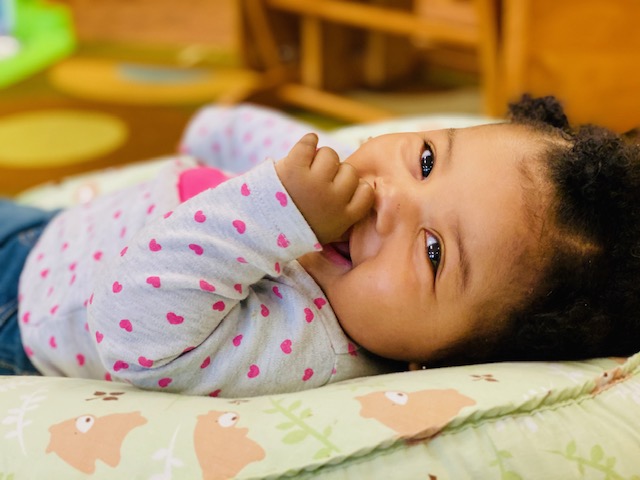 60 Infant