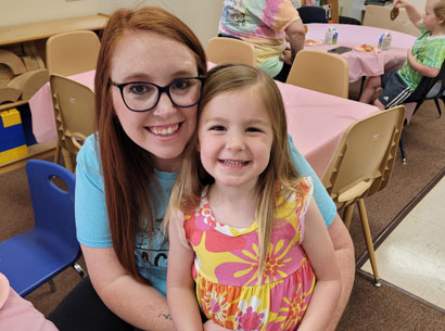 Best Daycare Greenwood Sc Mothers Day