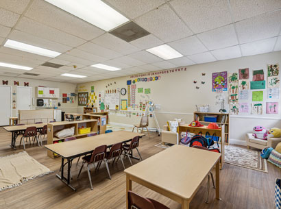 Frisco Tx Preschool Classroom Web 5