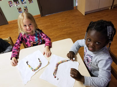 Pre K Activity