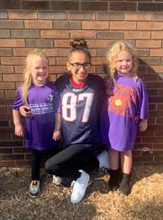 Childcare Near Spartanburg