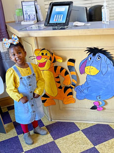 82 Winnie The Pooh Day Tigger Eyore Pooh Child 2 Web