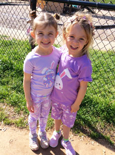 116 Spirit Week Easter Pj's Web