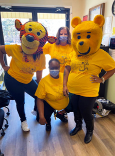 147 Winnie The Pooh Day Teacher Shirts And Characters Web