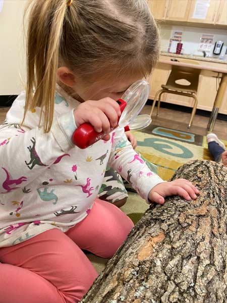 210 Anderson Sunshine House Preschool Pre K