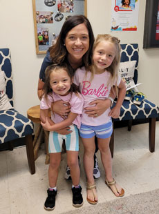 Best Preschool Greenwood South Carolina Mothers Day