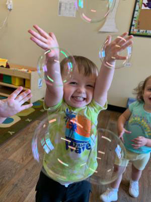 Sunshine House Daycare Preschool Anderson Sc