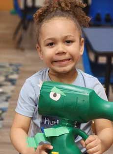 Child Care Near Me