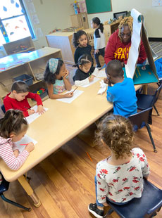 29 Best Daycare North Charleston South Carolina Preschool (10)