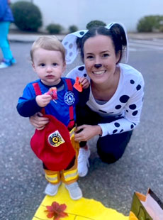 42 Trunk Or Trick Halloween Costumes 14 Web
