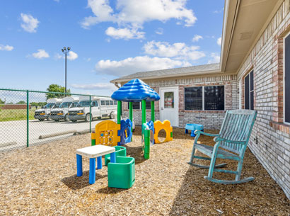 Little Elm Tx Preschool Lobby Web 17