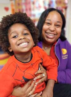 Best Childcare Near Dallas Ga