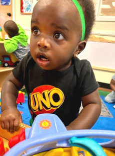 42 Cute Baby