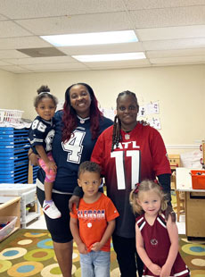 05 Teacher Appreciation Week Sports Jerseys Web