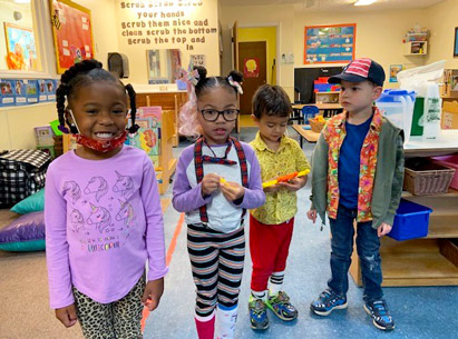 146 Wacky Tacky Day Children Playtime Fun