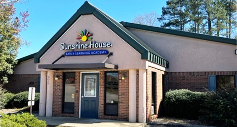 06 SSH Building