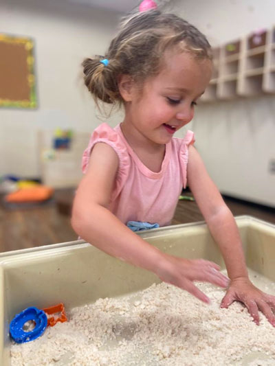 Sunshine House Daycare Preschool Anderson Sc 3