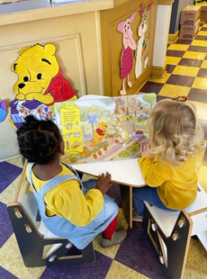 82 Winnie The Pooh Day Reading Web