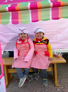 27 Trunk Or Treat Halloween (11)