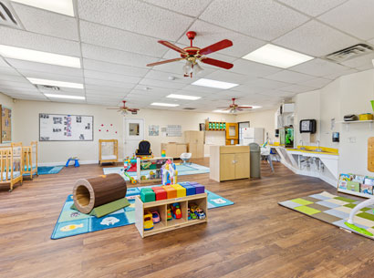 Little Elm Tx Preschool Lobby Web 9